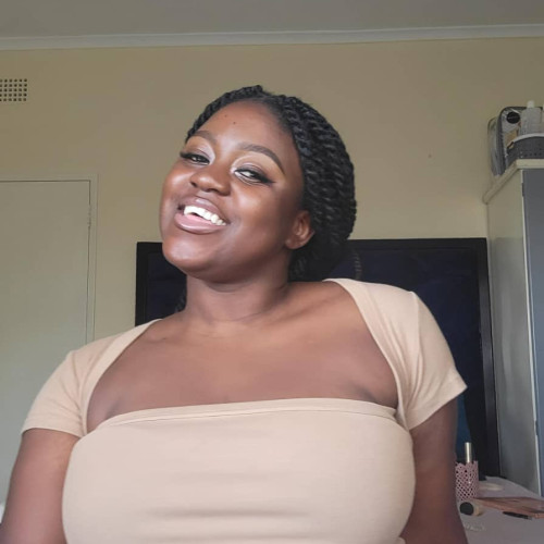 Hope N. profile photo