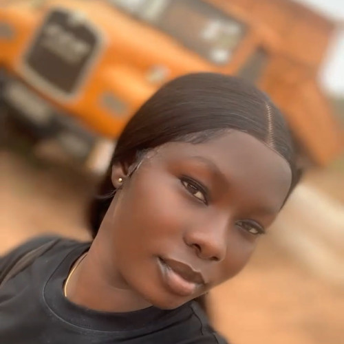 Affectionate G. profile photo
