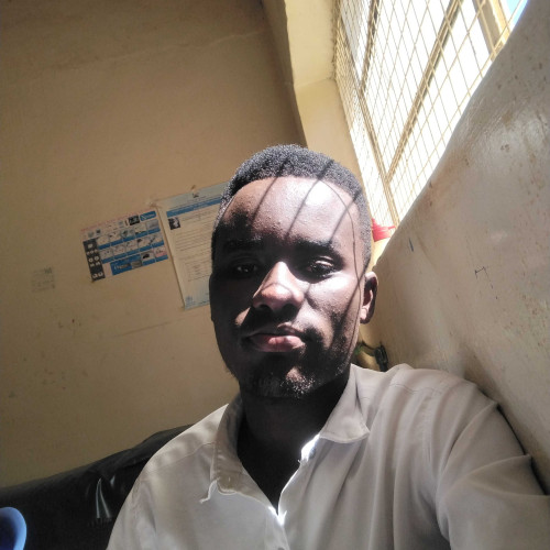 Emerson M. profile photo