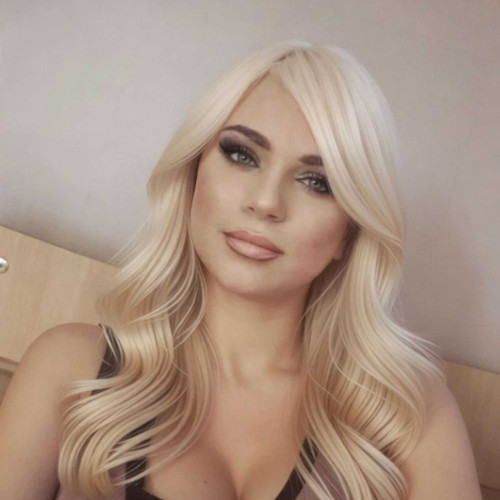 Amira S. profile photo