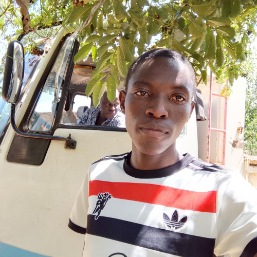 Oyo M. profile photo