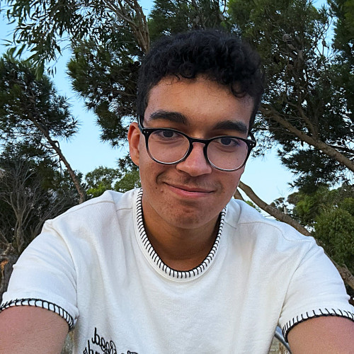 ADAM G. profile photo