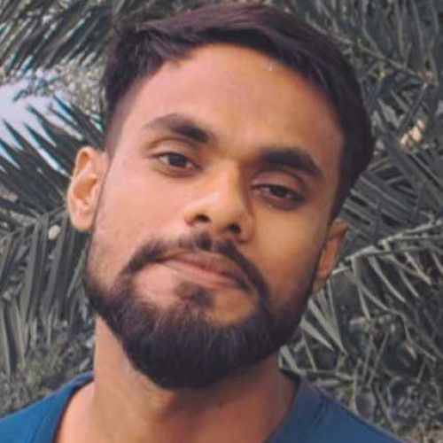 Amod k. profile photo