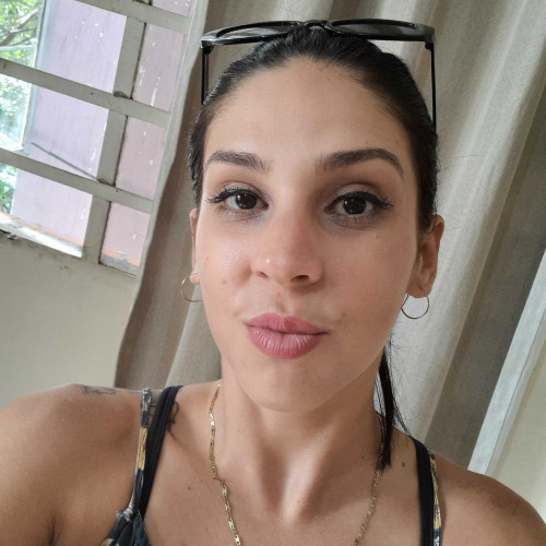 Jeni P. profile photo
