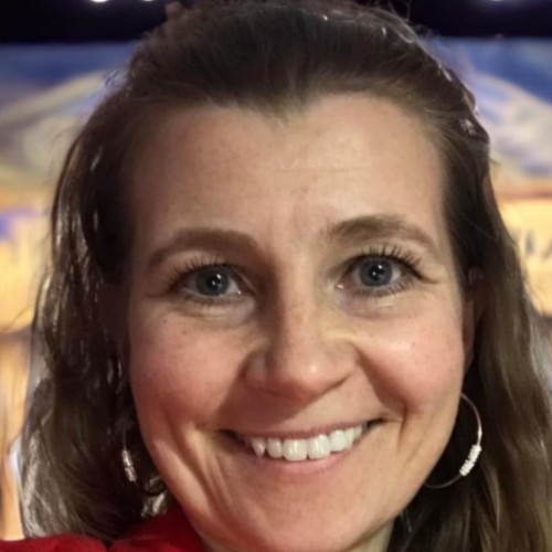 Nika R. profile photo