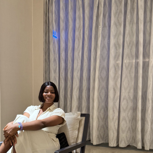 favour f. profile photo