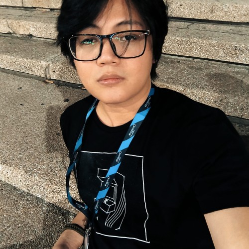Mark Angelo V.