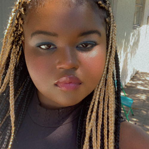 Arica C. profile photo