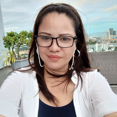 May P. profile photo