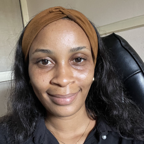 ITOHOWO A. profile photo