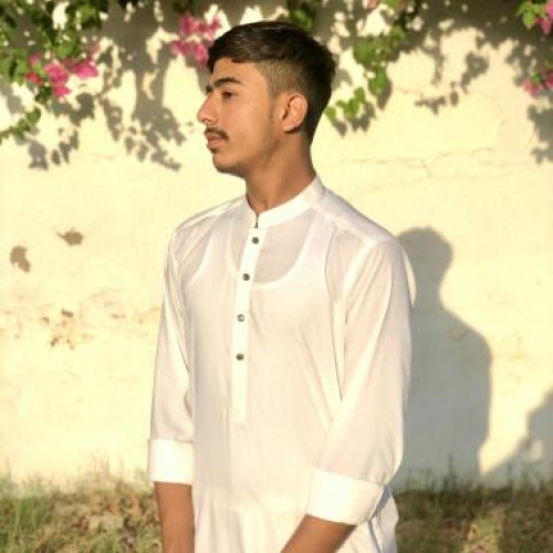 Muhammad A. profile photo