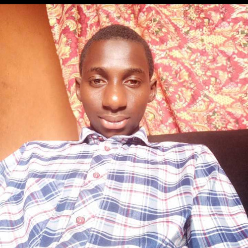Olawale w. profile photo