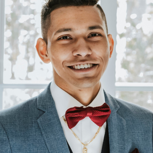 Francisco Achilles M P. profile photo