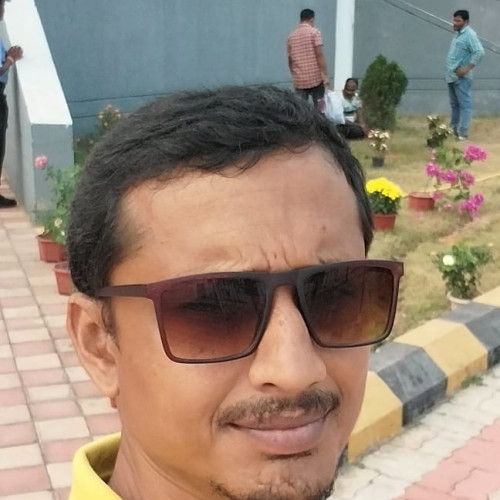 Satya Prakash D. profile photo