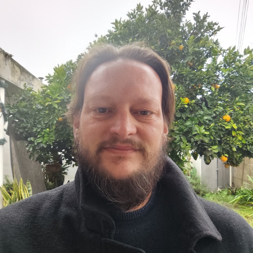Gustavo M. profile photo