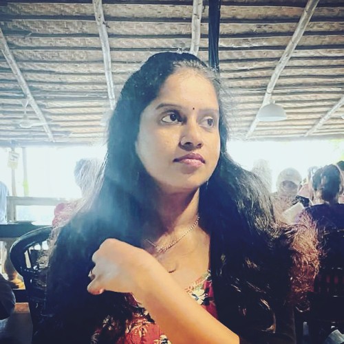 Girija B.