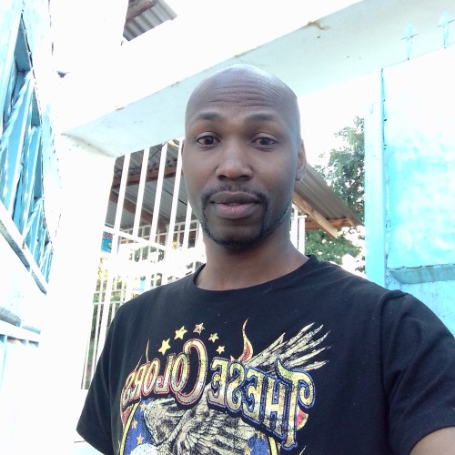 zedric k.