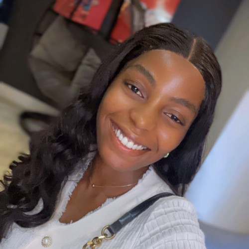 Oluebube J. profile photo