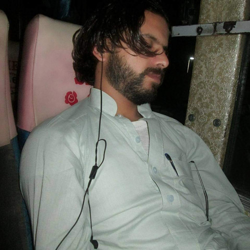 waqas k. profile photo
