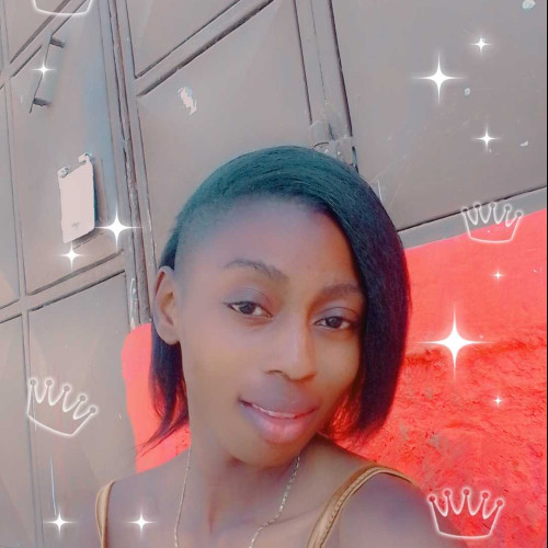 Faith A. profile photo