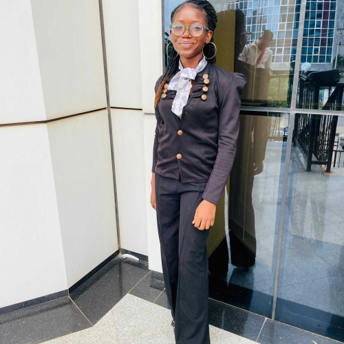 Adenike J. profile photo