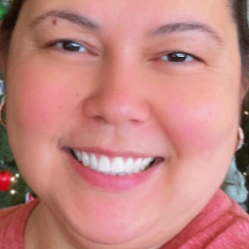 May H. profile photo