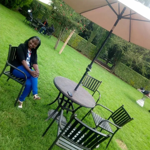 Esther K. profile photo