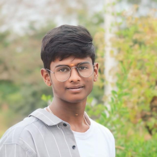 Dharsan d. profile photo