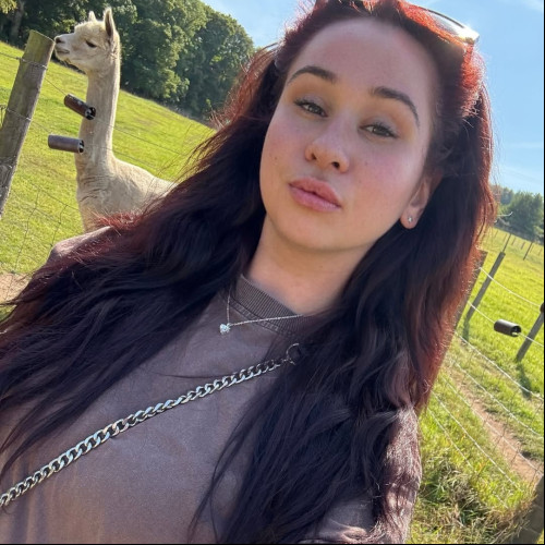 Sasha K. profile photo