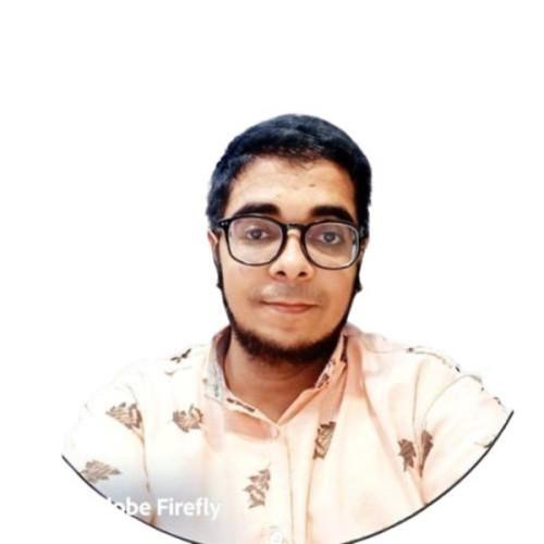 arsalan j. profile photo