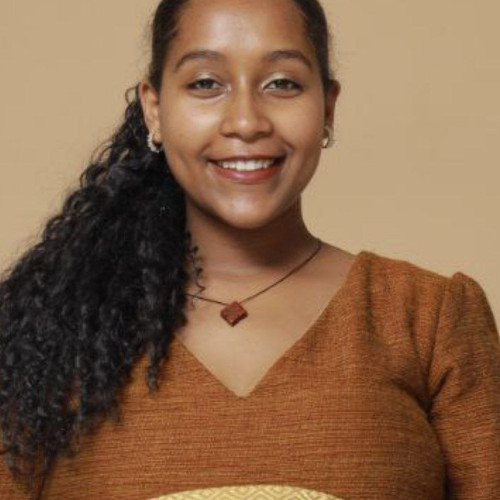 Kalkidan N.