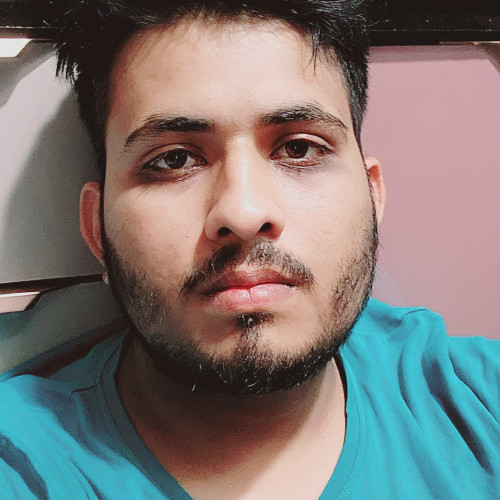 Ganesh  S. profile photo