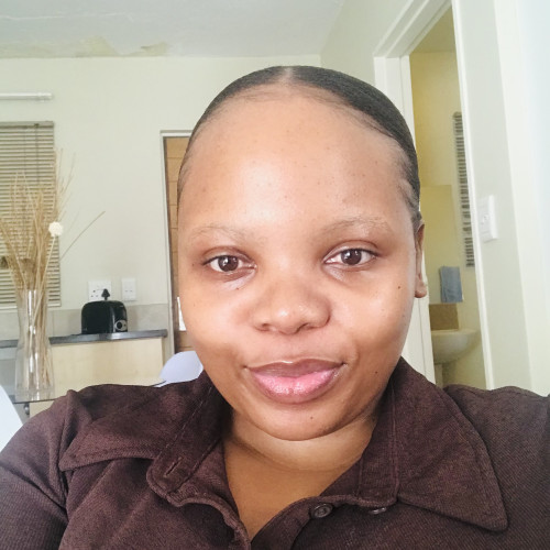 Siyamthanda  D.