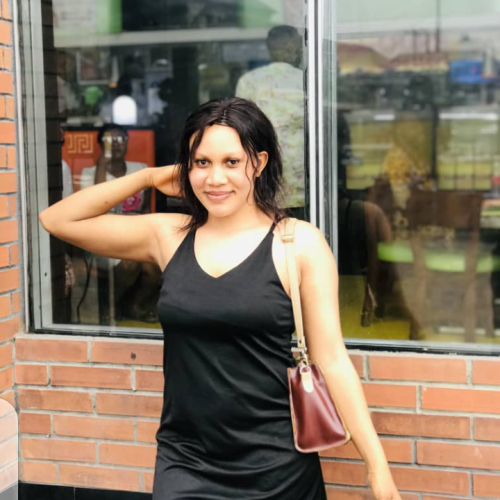 Udeh J. profile photo