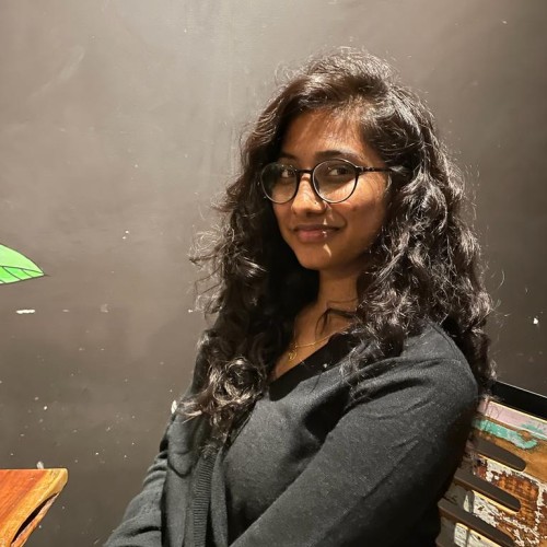 Shivani  C.