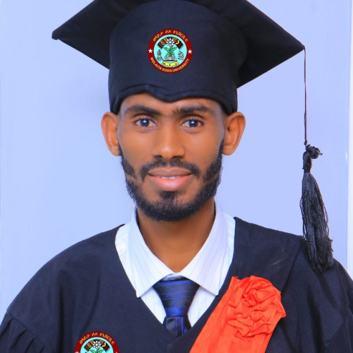 Daniel B. profile photo