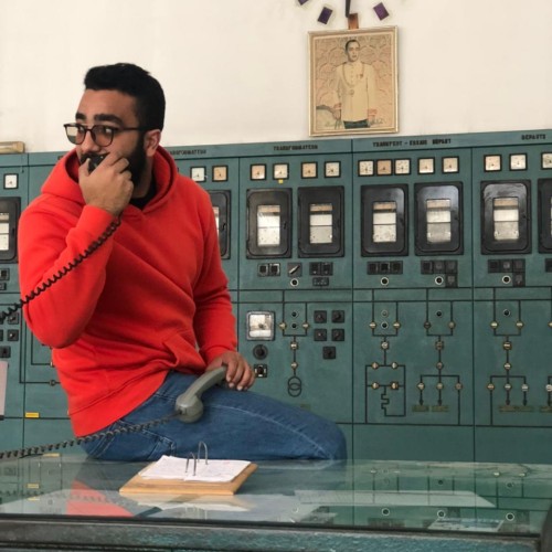 Hamzaoui R.