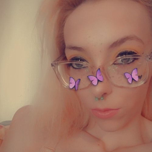 Blonde P.