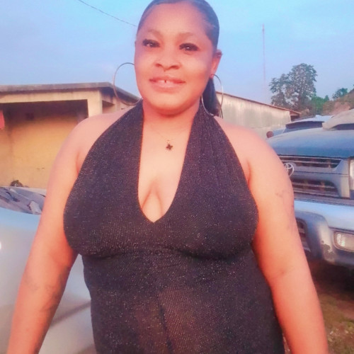 FAVOUR O. profile photo