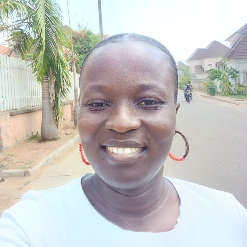 Alheri Grace  P. profile photo
