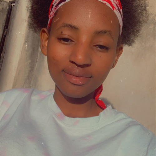 Agape S. profile photo