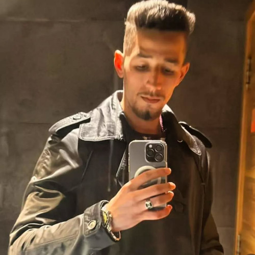 Yahya B. profile photo
