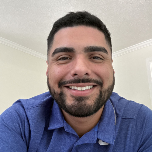 Alex C. profile photo