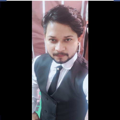 Vikram  S. profile photo