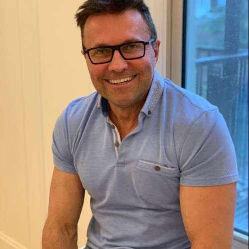 Garth  D. profile photo
