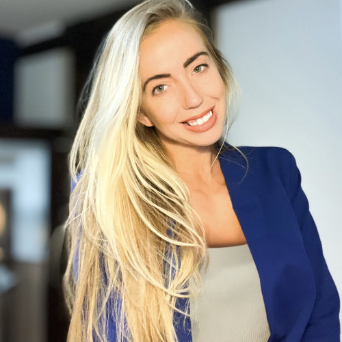 Caroline K.