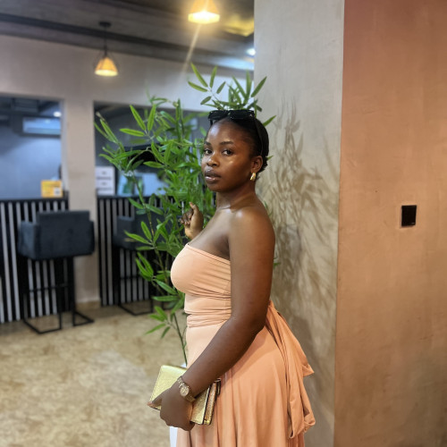 Kora A. profile photo