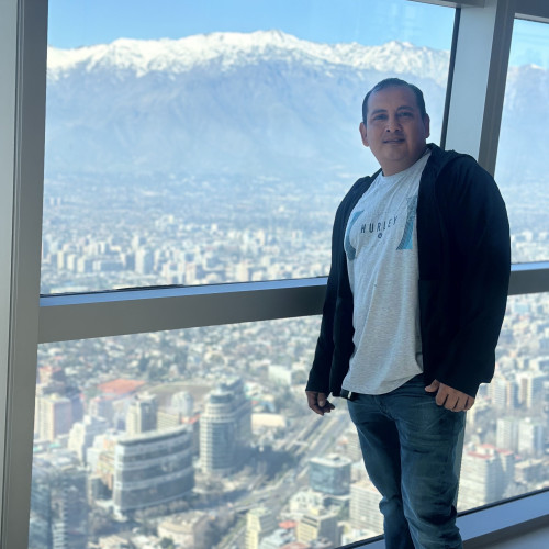 Enrique G. profile photo