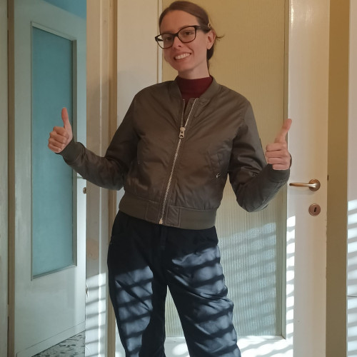 Angie  C. profile photo