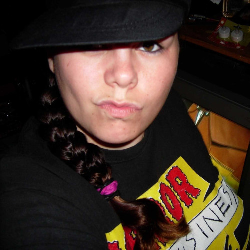 Becka F. profile photo